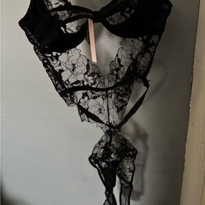 New with tags Victoria’s Secret Lingerie